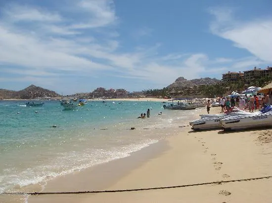 Villa Del Palmar Cabo San Lucas Apartamento Cabo San Lucas