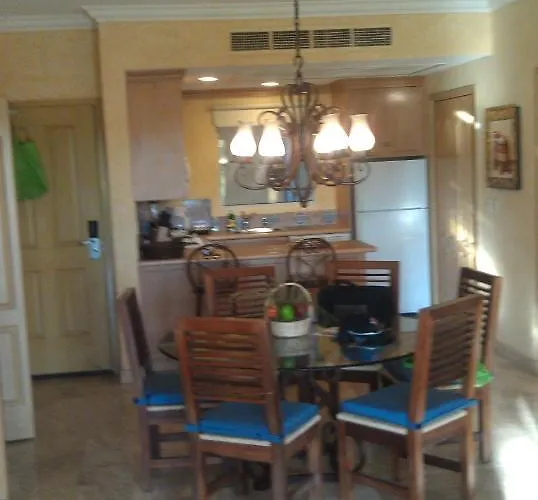 Villa Del Palmar Cabo San Lucas Apartamento Cabo San Lucas