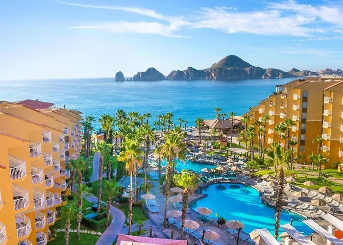 Villa Del Palmar Cabo San Lucas