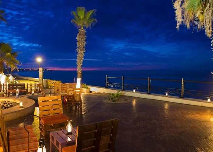 Apartamento Villa Del Palmar Cabo San Lucas *