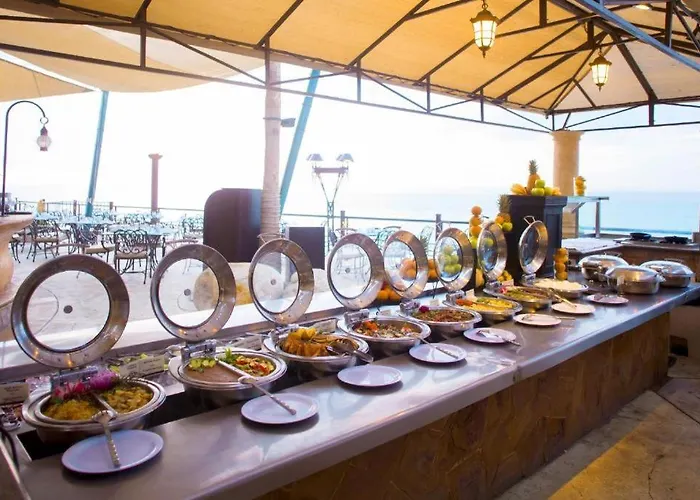 Villa Del Palmar Cabo San Lucas Apartamento
