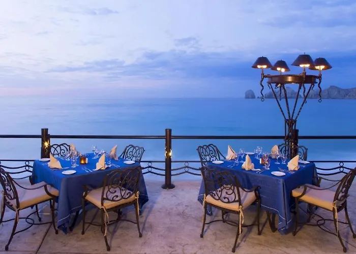 Apartamento Villa Del Palmar Cabo San Lucas Cabo San Lucas