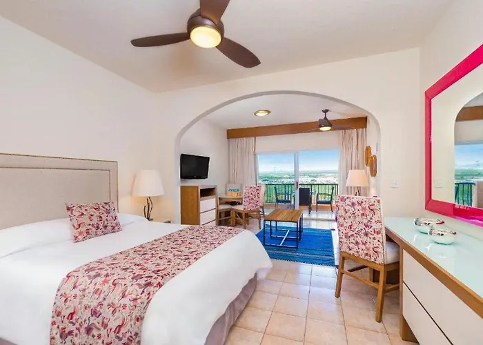 Villa Del Palmar Cabo San Lucas Apartamento