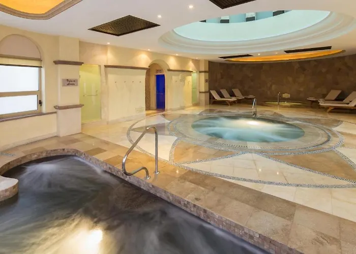 Apartamento Villa Del Palmar Cabo San Lucas *