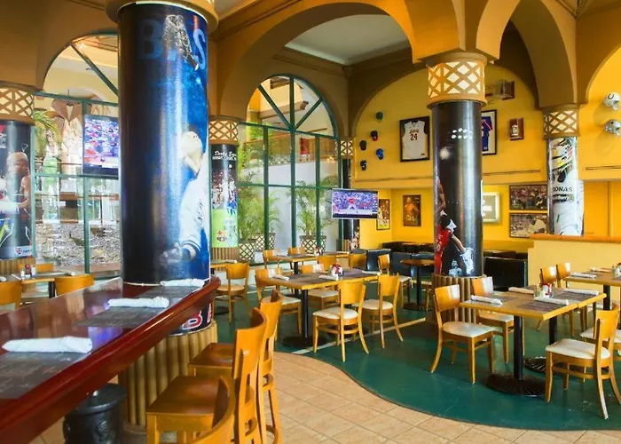 Villa Del Palmar Cabo San Lucas *