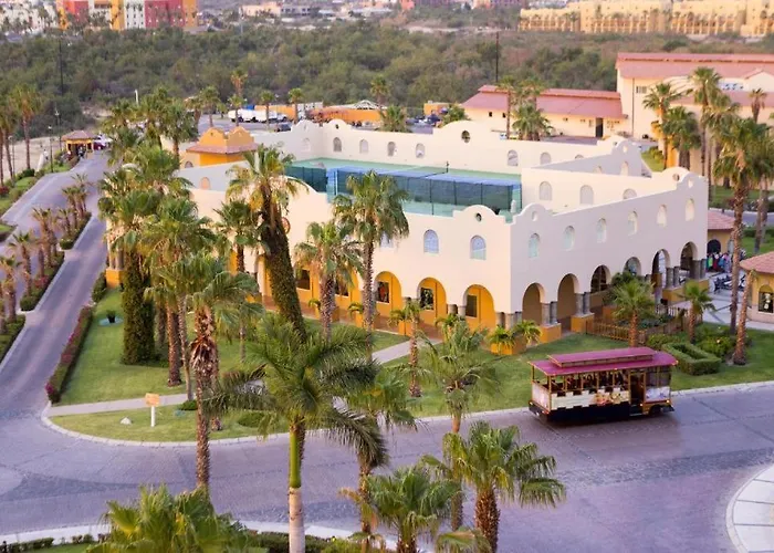 Apartamento Villa Del Palmar Cabo San Lucas