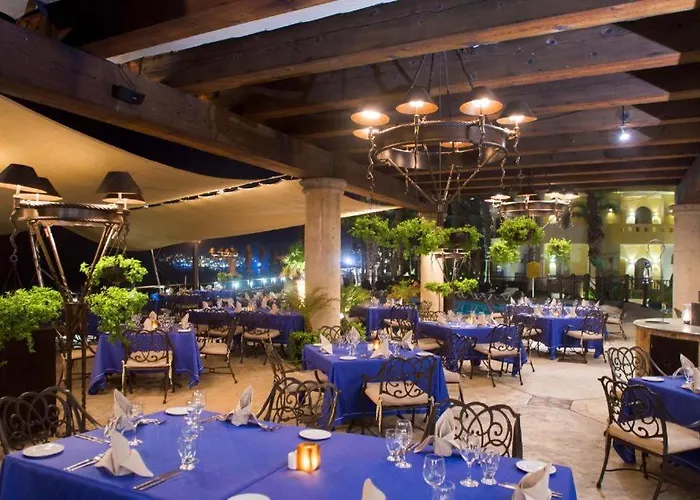 Villa Del Palmar Cabo San Lucas *