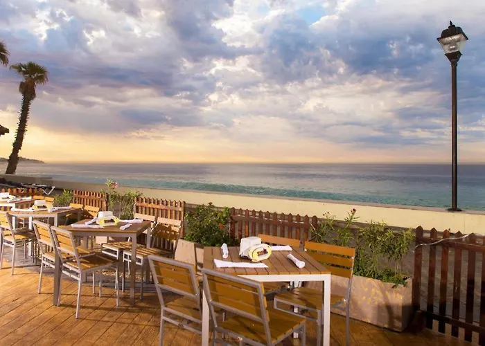 Villa Del Palmar Cabo San Lucas Apartamento Cabo San Lucas