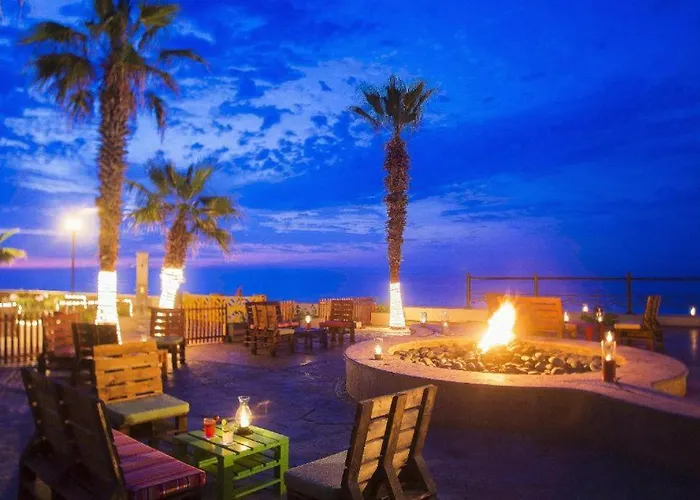 Apartamento Villa Del Palmar Cabo San Lucas Cabo San Lucas