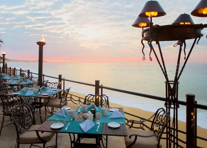 Apartamento Villa Del Palmar Cabo San Lucas *