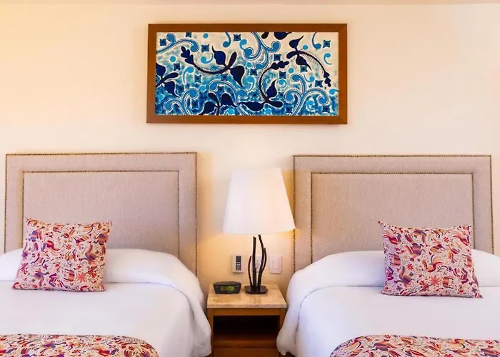 Apartamento Villa Del Palmar Cabo San Lucas Cabo San Lucas