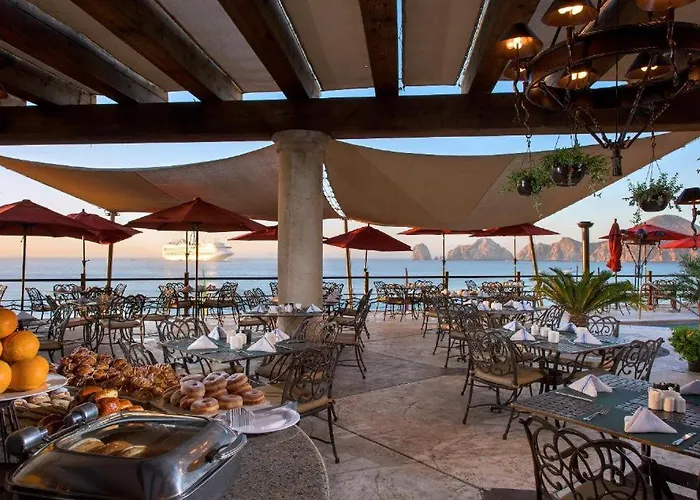 Villa Del Palmar Cabo San Lucas Cabo San Lucas