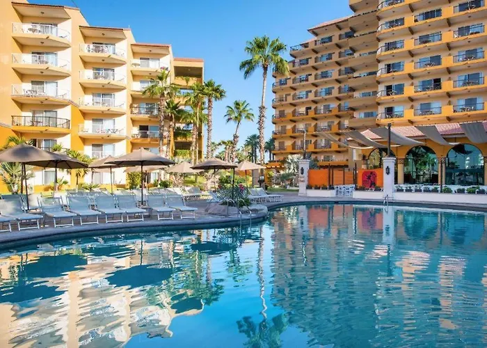 Apartamento Villa Del Palmar Cabo San Lucas Cabo San Lucas