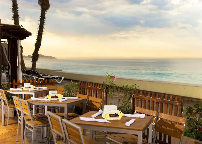 Apartamento Villa Del Palmar Cabo San Lucas Cabo San Lucas