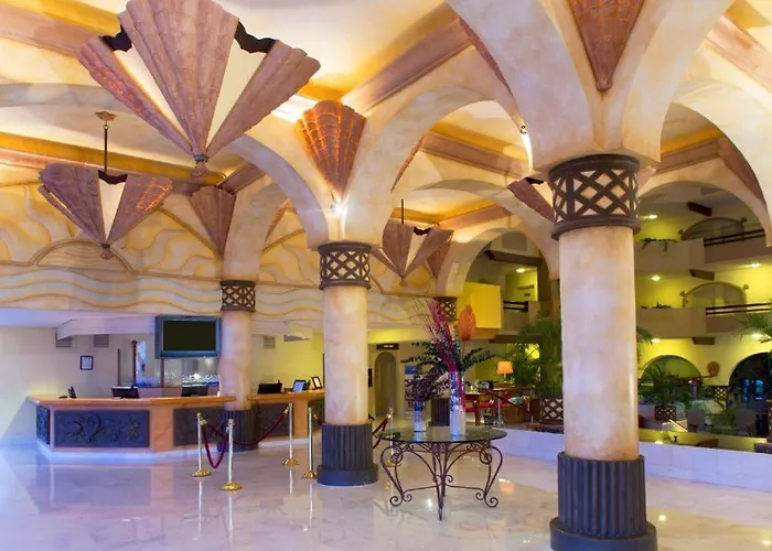 Villa Del Palmar Cabo San Lucas Apartamento