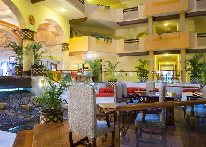 Villa Del Palmar Cabo San Lucas