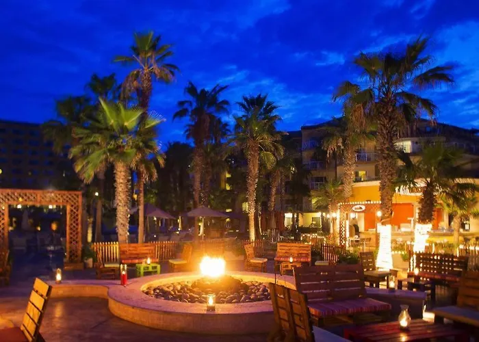 Villa Del Palmar Cabo San Lucas