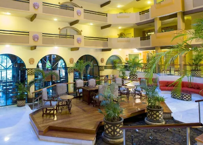 Apartamento Villa Del Palmar Cabo San Lucas